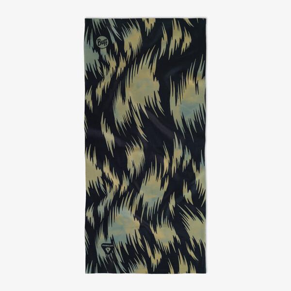 Braga de cuello ThermoNet® Unisex Buff Verde 2/7