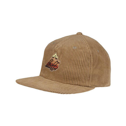Casquette Chill Trucker Unisex Buff Marron TAILLE UNIQUE