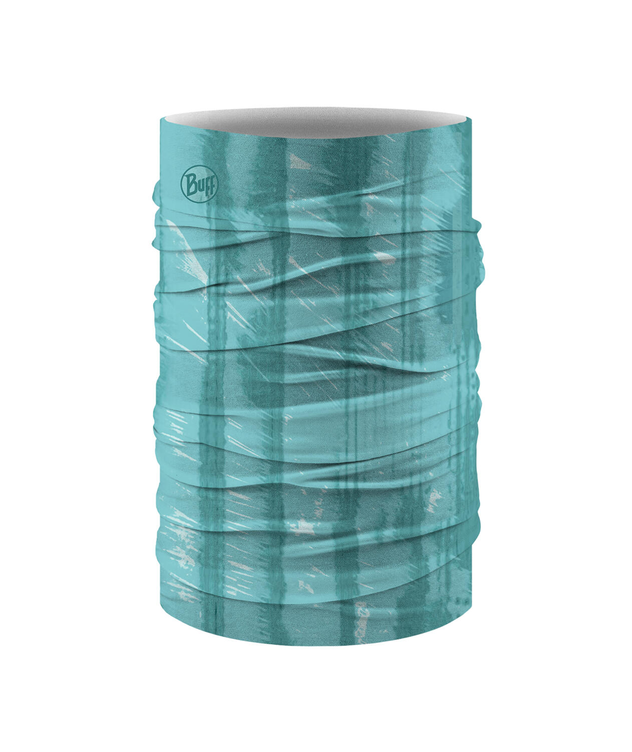 Braga de cuello CoolNet UV® Unisex Buff Azul ÚNICA 2/7