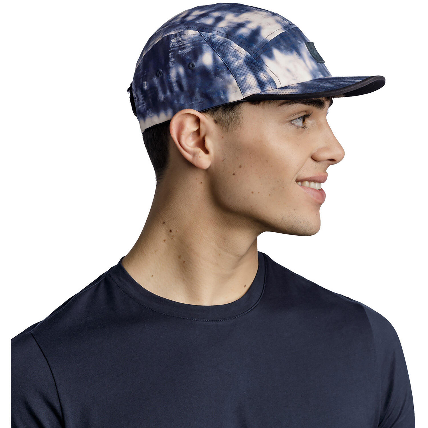 Czapka z daszkiem dla dorosłych Buff 5 Panel Go Cap 4/7
