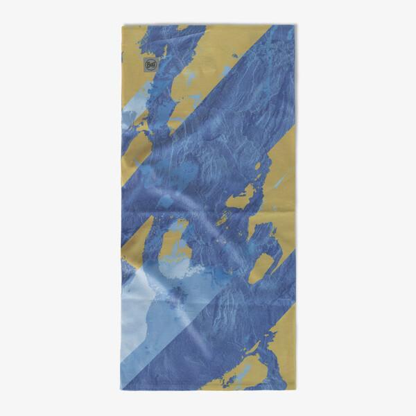 Braga de cuello ThermoNet® Unisex Buff Multi 2/7