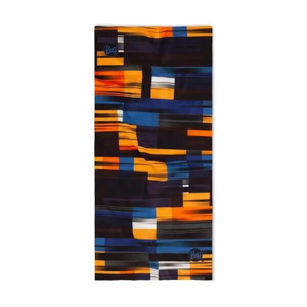 BUFF Tour de cou Original EcoStretch enfant - Fynch Multi 2/4