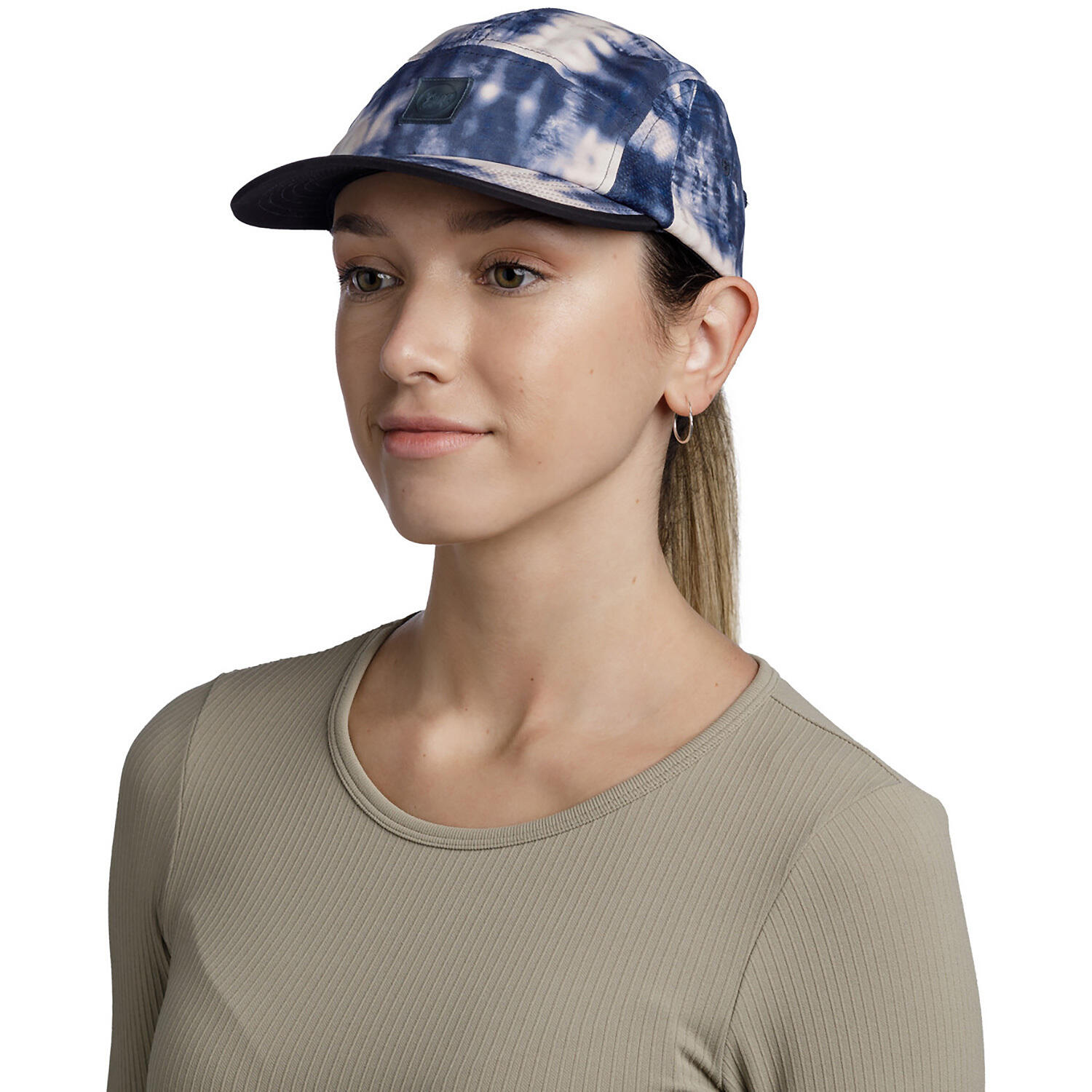 Czapka z daszkiem dla dorosłych Buff 5 Panel Go Cap 6/7