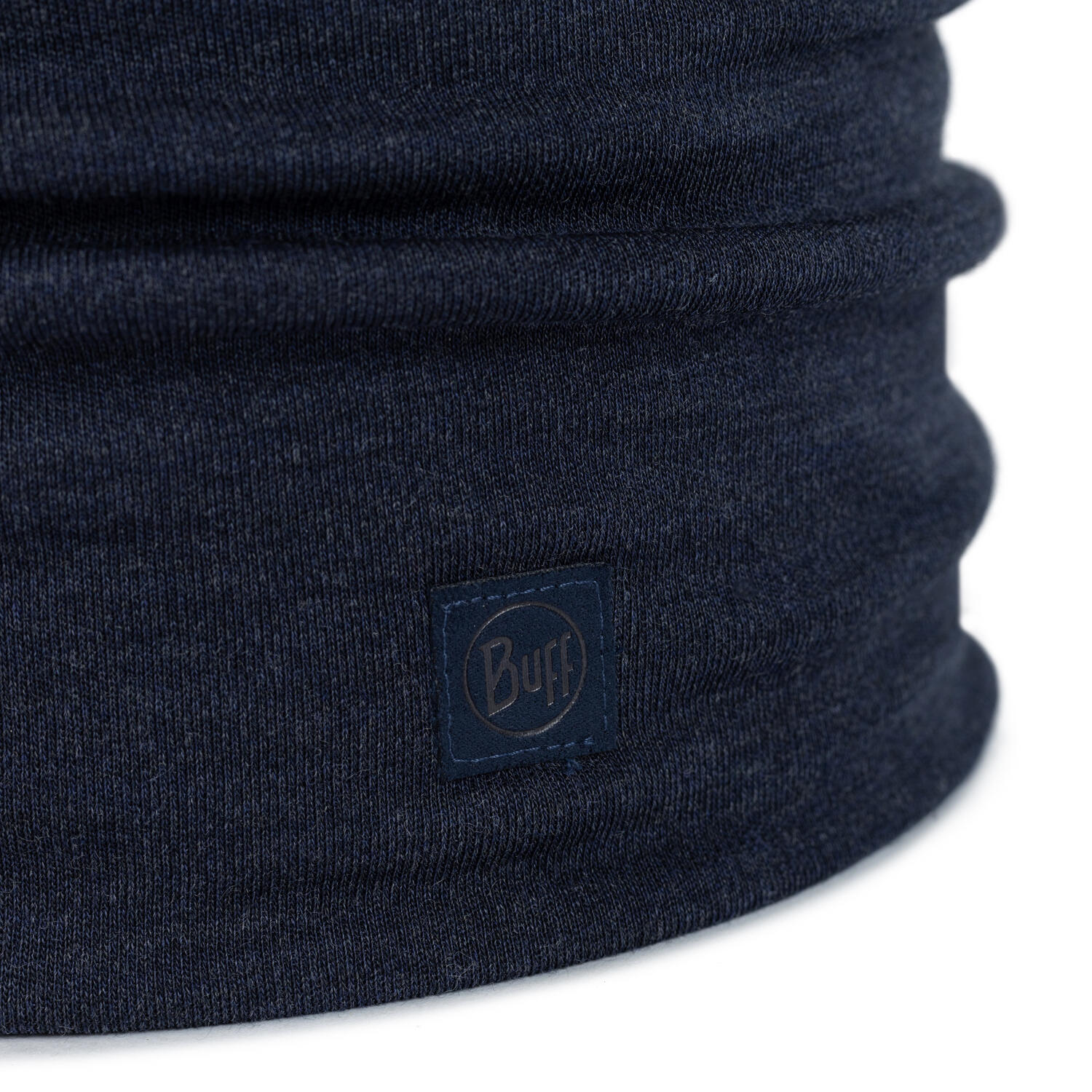 Komin wielofunkcyjny z wełny merynosów Buff Merino Heavyweight 3/7