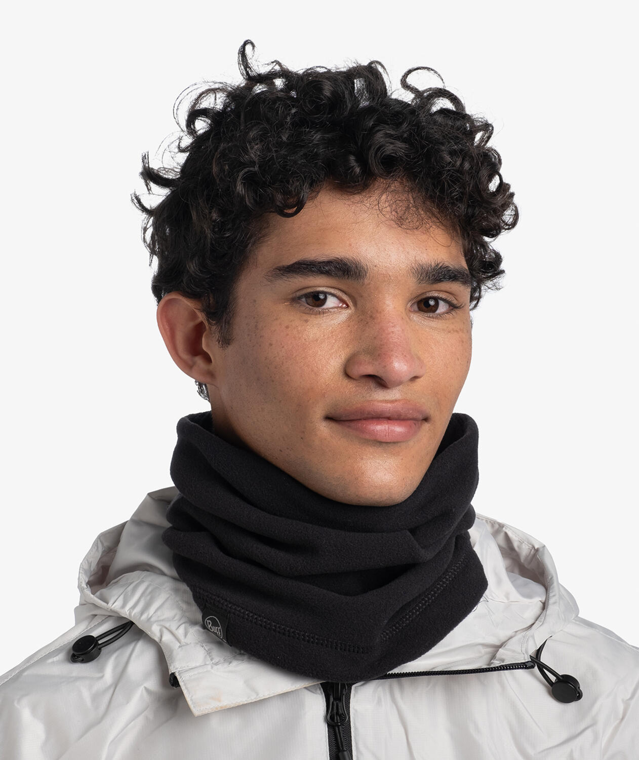 Nekwarmer Buff voor vrouwen 3/7
