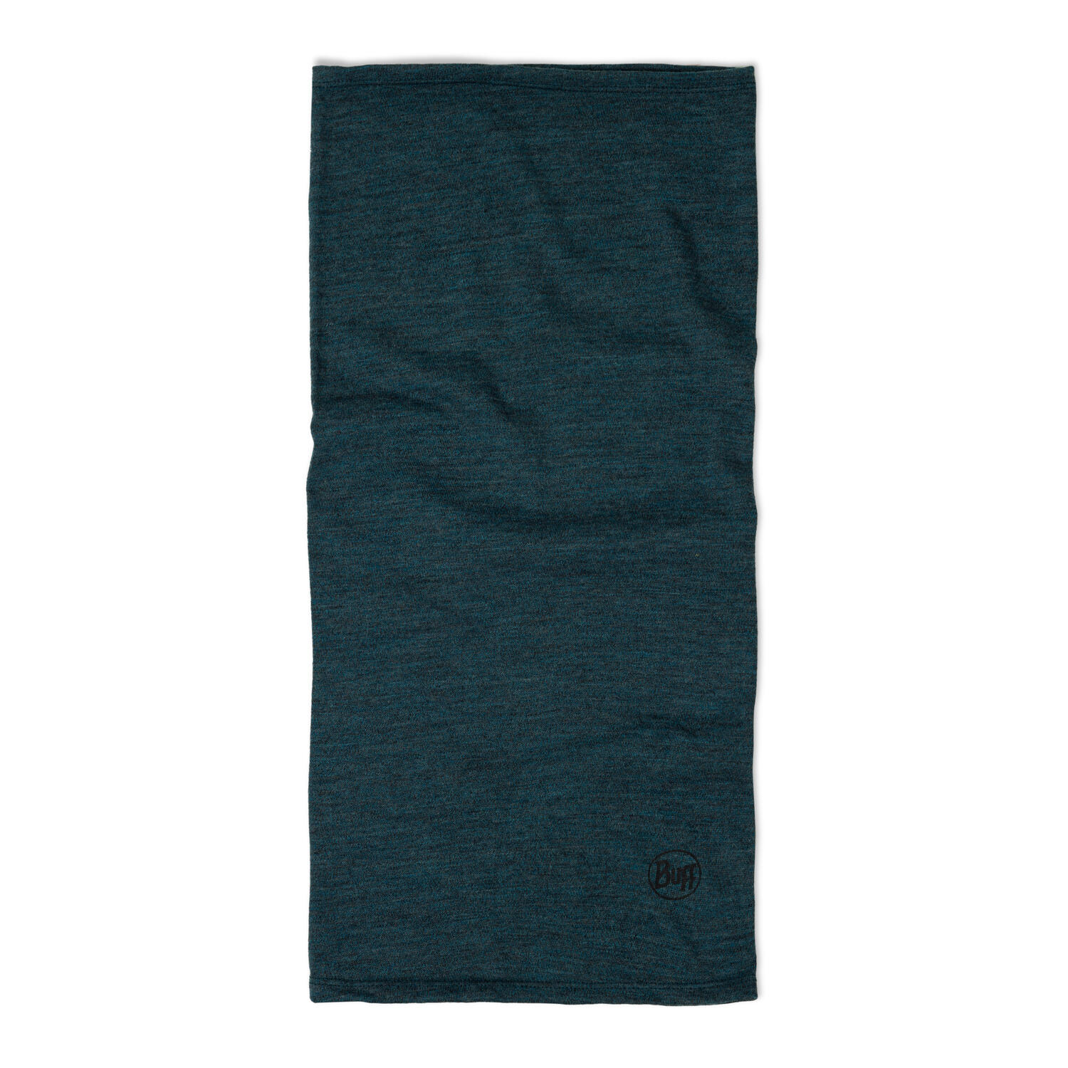 Braga de cuello Merino Midweight Unisex Buff Verde 2/5