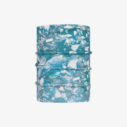 Echarpe de nuit réversible Polar multifonctionnelle pour enfants