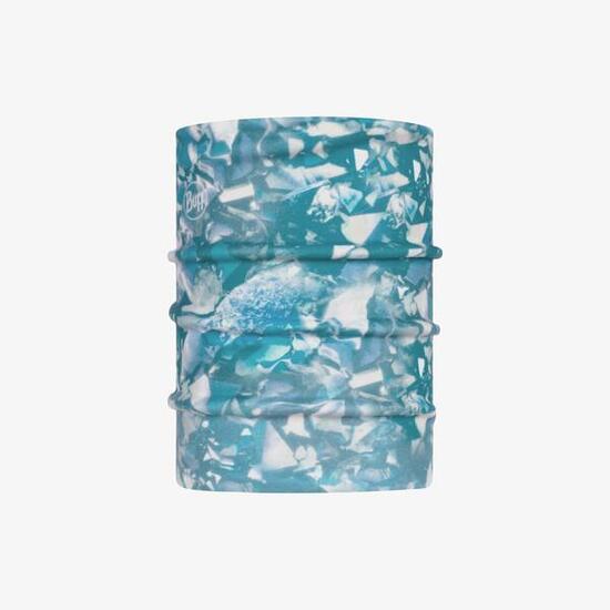 Echarpe de nuit réversible Polar multifonctionnelle pour enfants