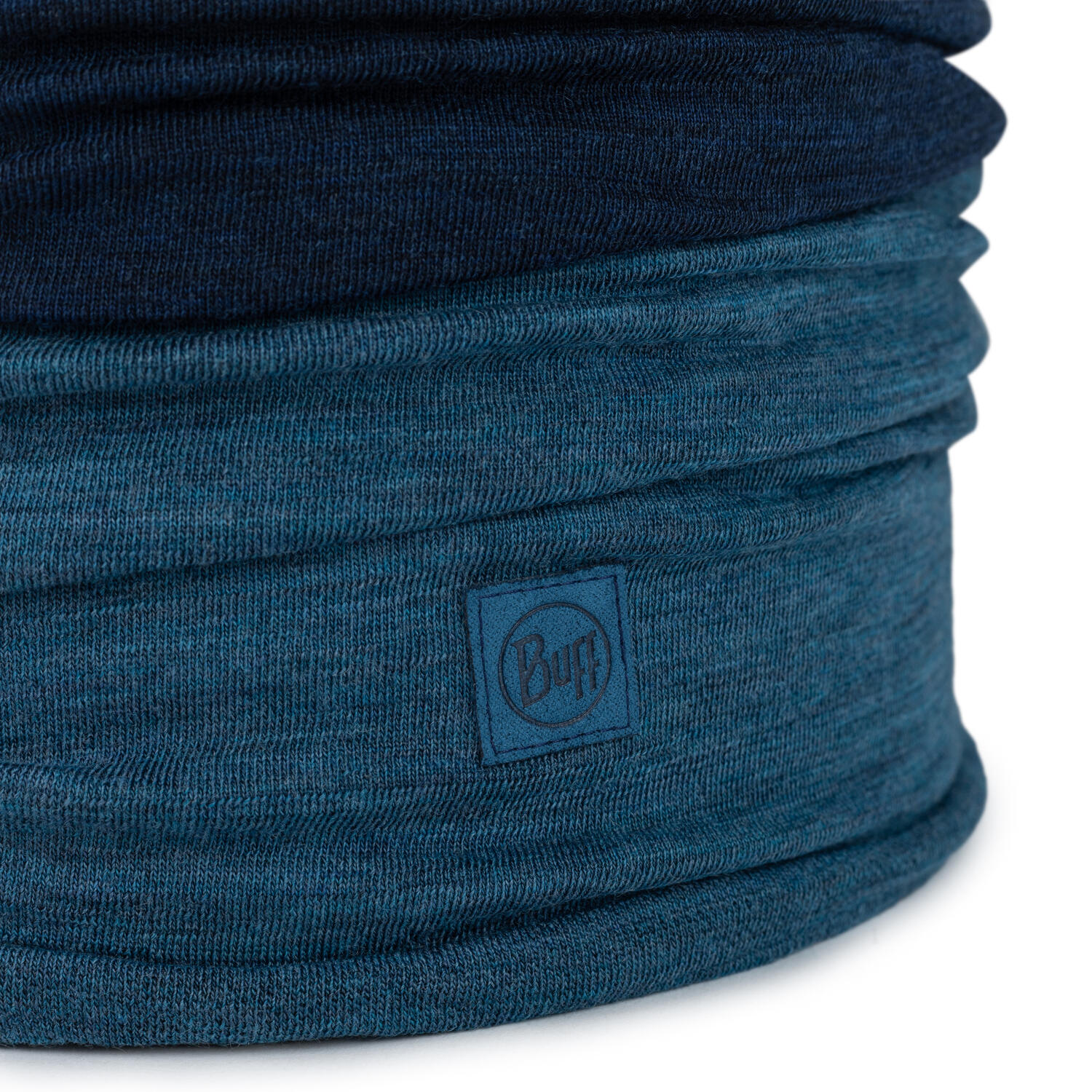 Bandana BUFF MERINO MOVE SOLID 3/7
