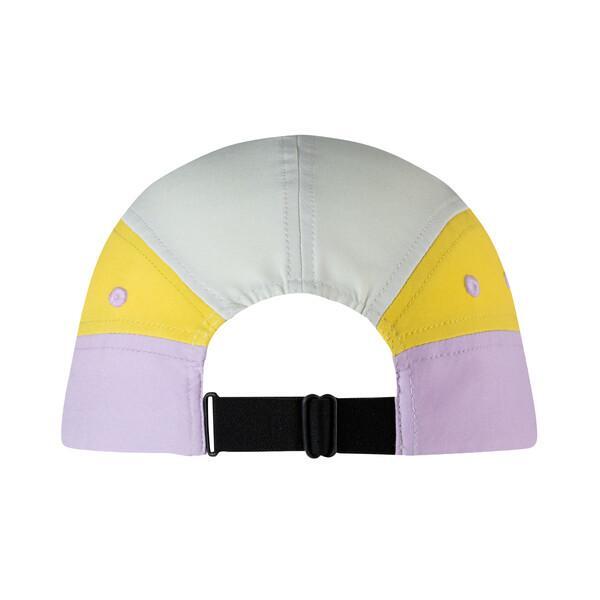 Czapka z daszkiem Buff 5 Panels Go Cap