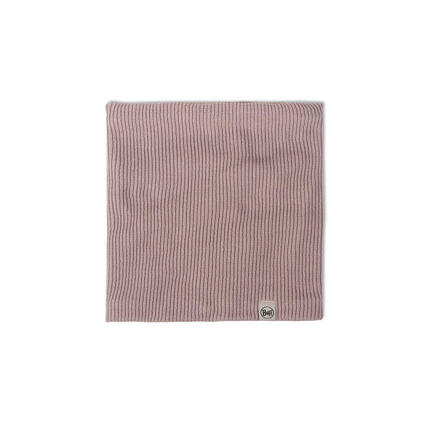 Gebreide &amp; fleece nekwarmer Buff Renvi