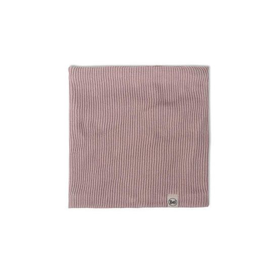 Gebreide &amp; fleece nekwarmer Buff Renvi