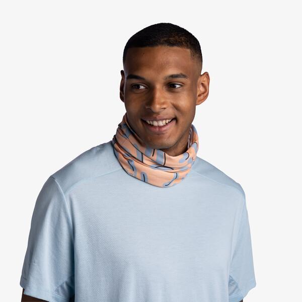 Chusta Buff Coolnet UV+ Reflective Ahin 5/7