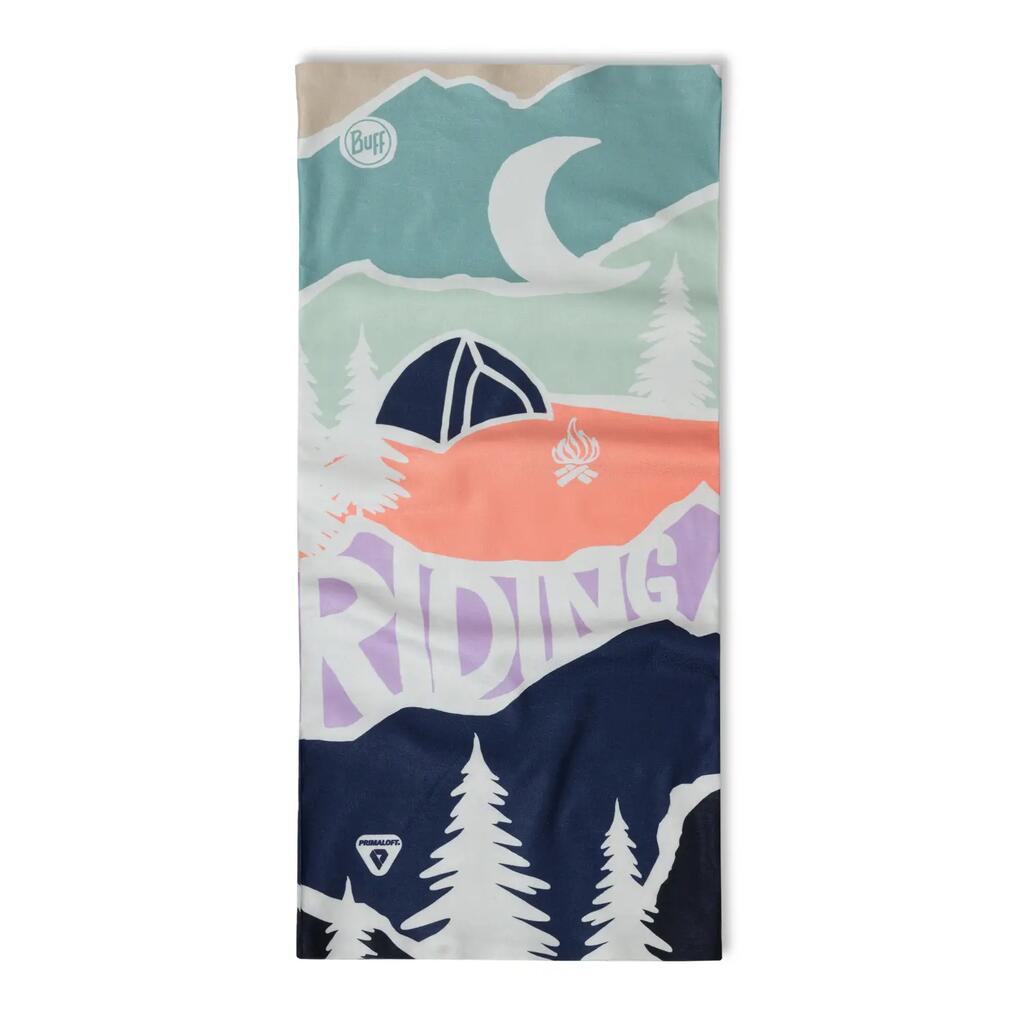 Unisex Choker Buff ThermoNet Multi