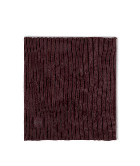 Komin zimowy z wełny merino Buff Merino Wool Norval