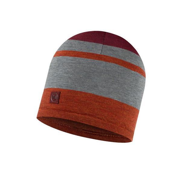 rojo / multicolor / gris verdoso