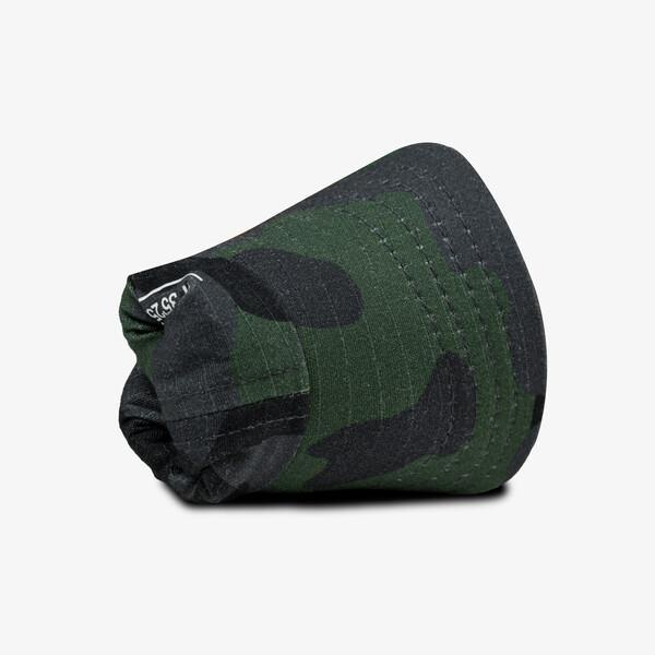 Czapka z daszkiem składana Buff Pack Baseball Cap 3/7