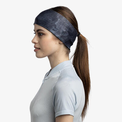 Fascia per capelli da donna Buff Seary Coolnet UV+