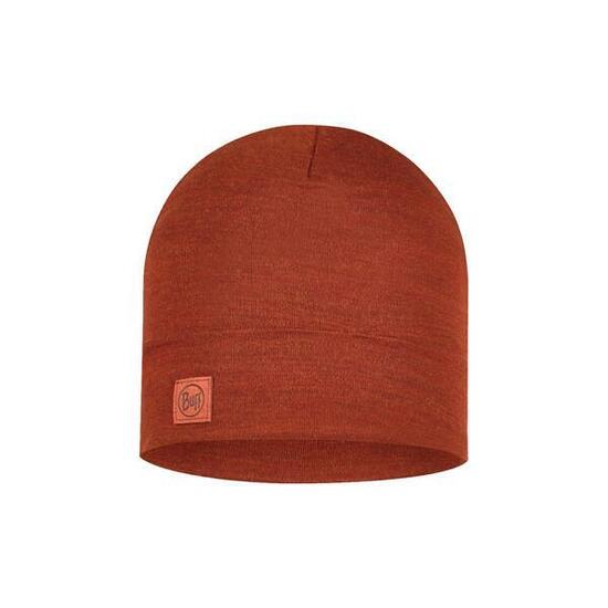 Czapka wełniana Buff Heavyweight Merino Wool Hat