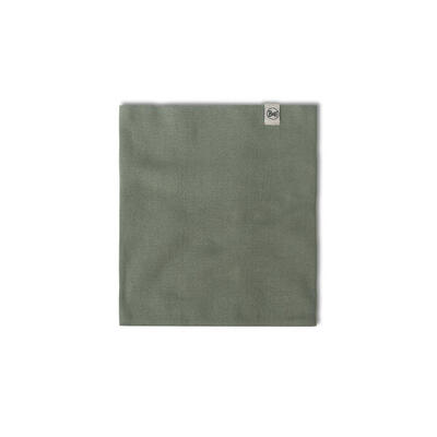 Gebreide nekwarmer buff lilon
