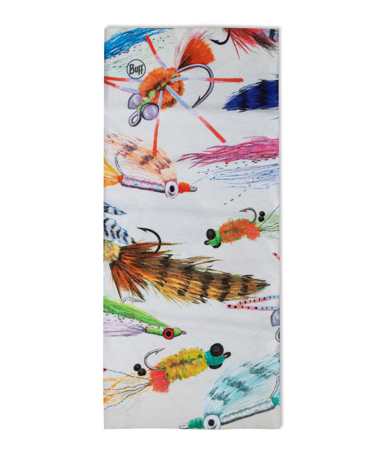 Bandana BUFF COOLNET UV® ALEXANDRA NICOLE FLIES 1/5