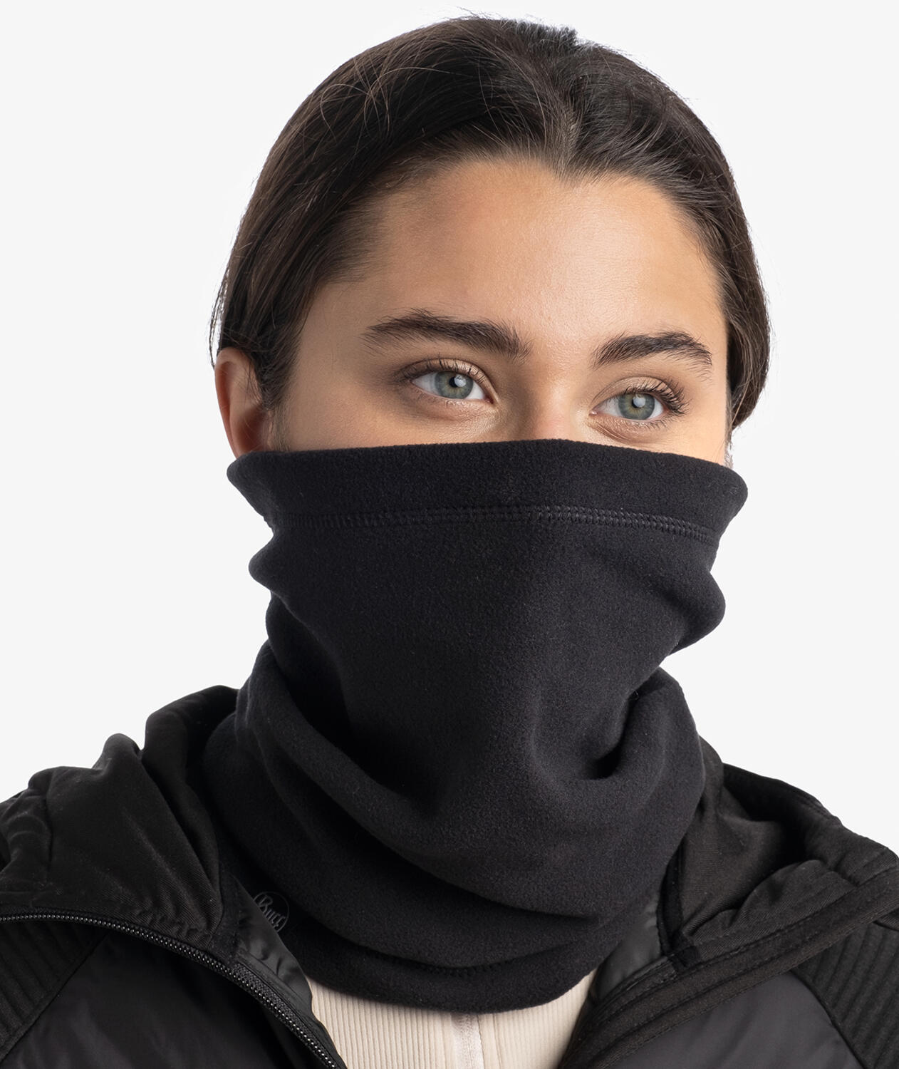 Nekwarmer Buff voor vrouwen 2/7