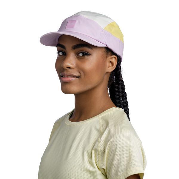 Czapka z daszkiem Buff 5 Panels Go Cap 5/7