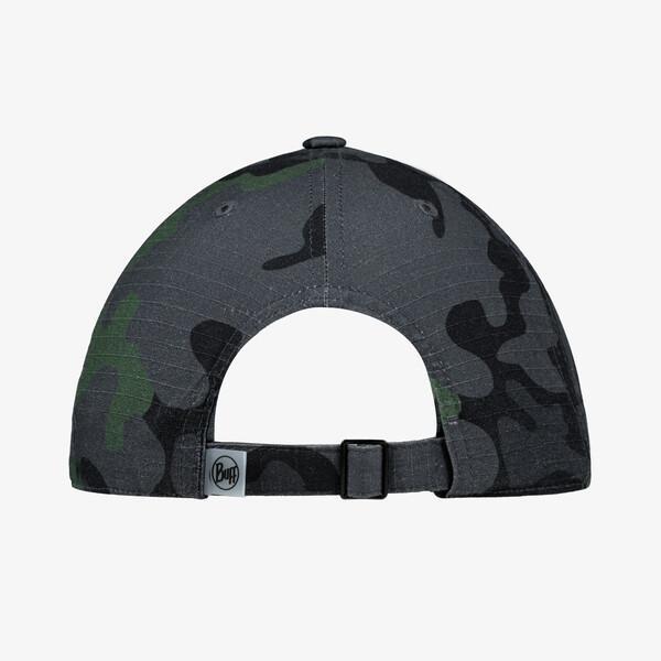 Czapka z daszkiem składana Buff Pack Baseball Cap 2/7