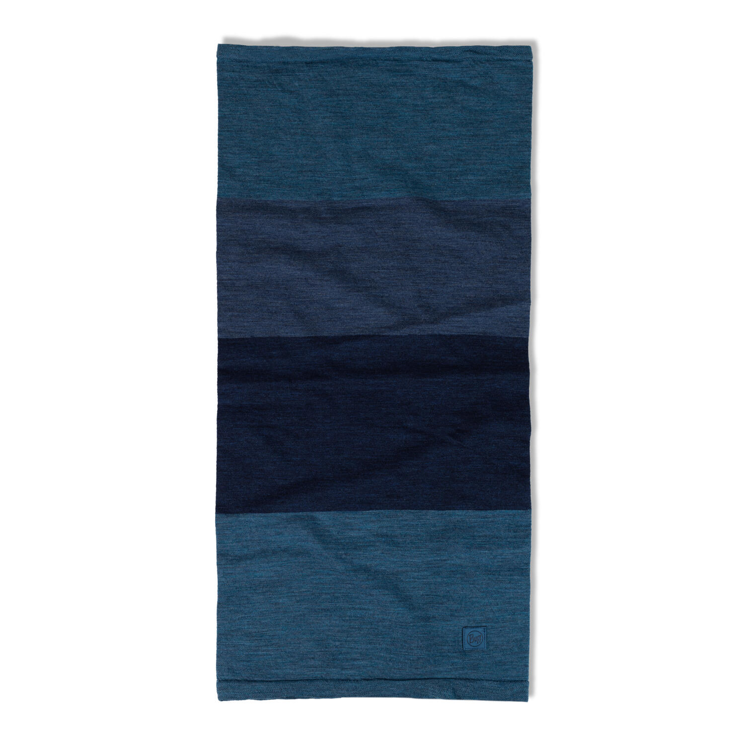 Bandana BUFF MERINO MOVE SOLID 2/7