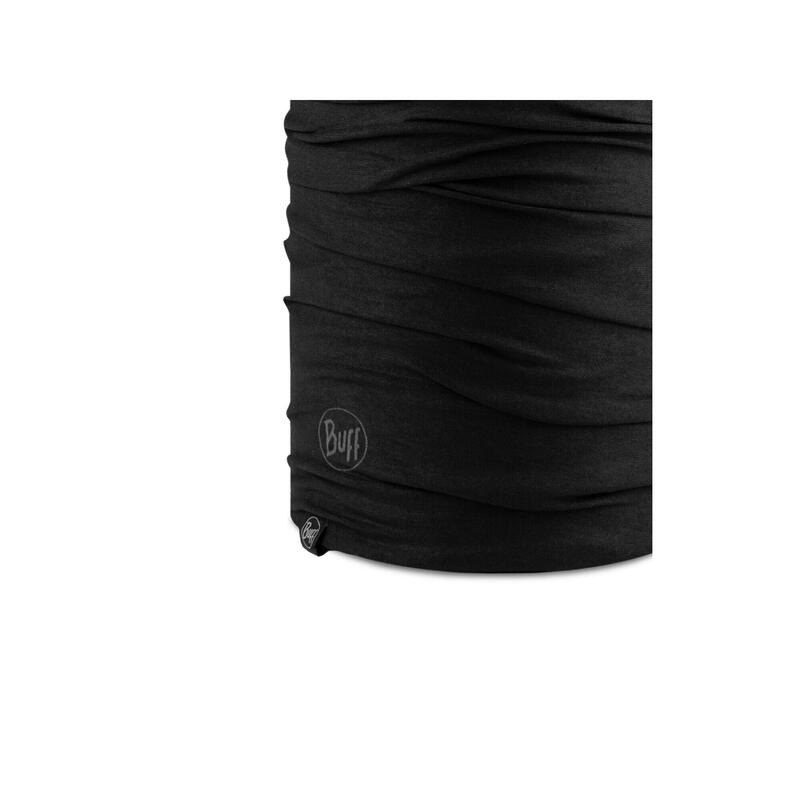 Chusta Polar Reversible - Solid Black - Black