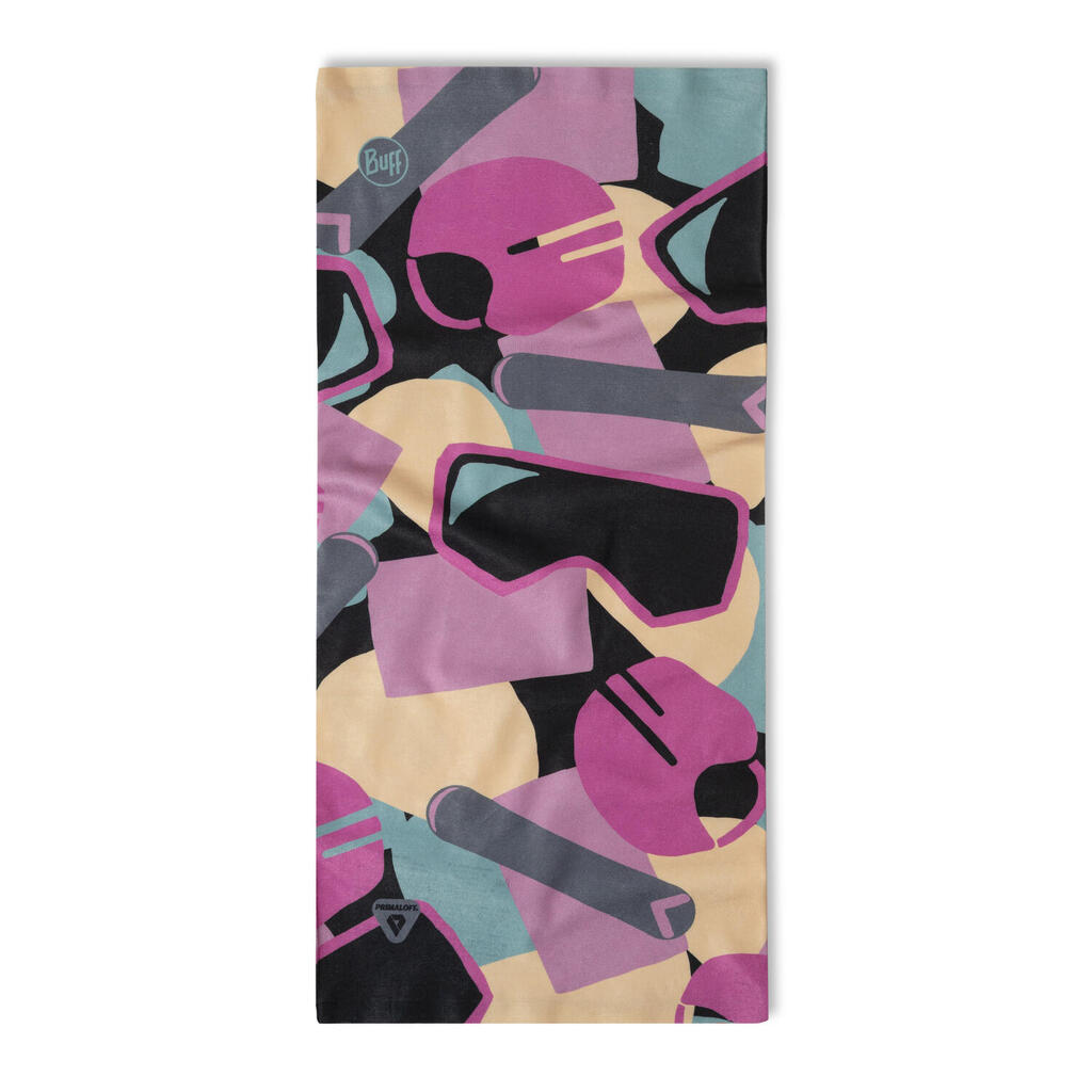 257 Multicolour PrimaLoft® Neck Gaiter