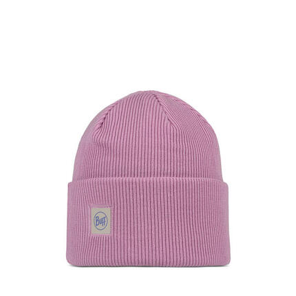 Czapka BUFF Crossknit Beanie Solid