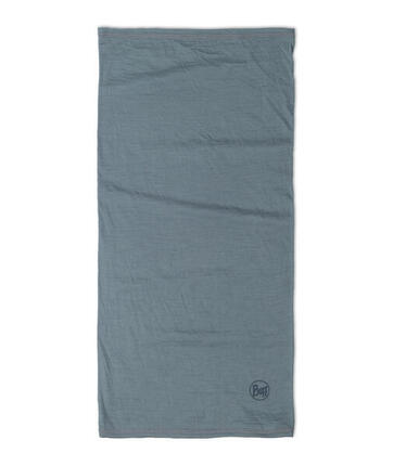 Komin na szyję - Bandana BUFF Merino Lightweight Solid