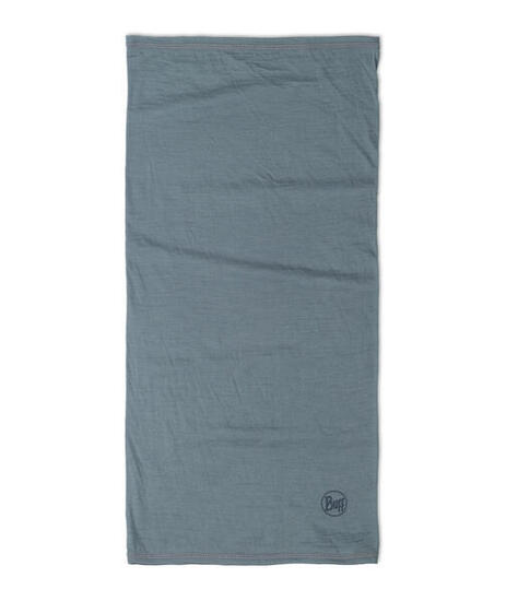 Komin na szyję - Bandana BUFF Merino Lightweight Solid