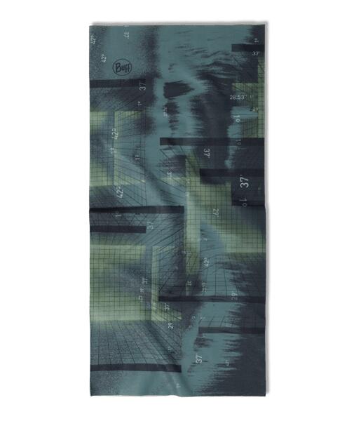 Chusta wielofunkcyjna Buff Original EcoStretch 3/7