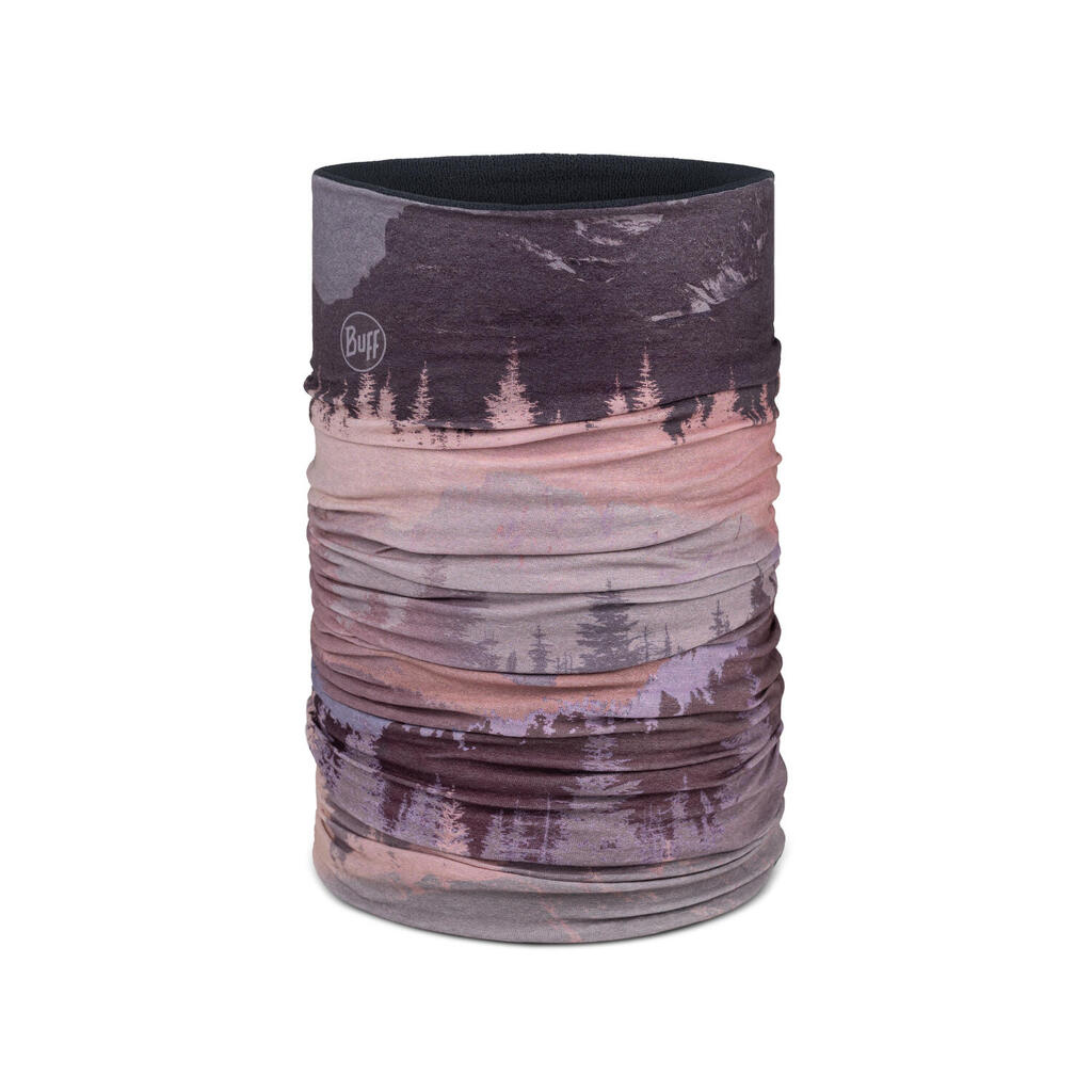 PINK / BROWN