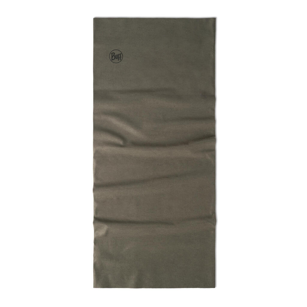 Chusta wielofunkcyjna Buff Coolnet UV Insect Shield - solid khaki