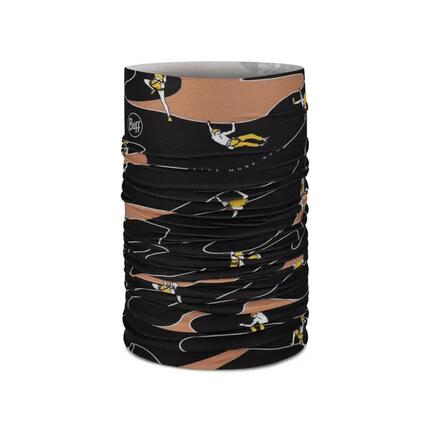 Tour de Cou Buff CoolNet UV Noir Marron