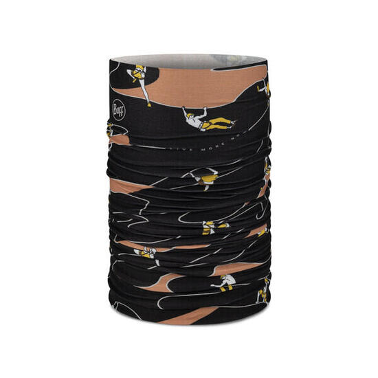Tour de Cou Buff CoolNet UV Noir Marron