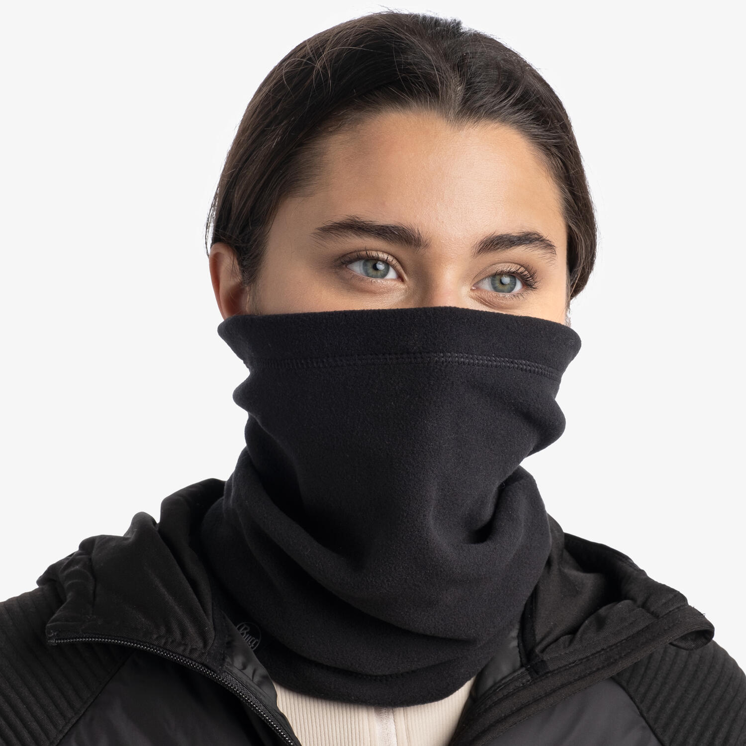 Nekwarmer Buff voor vrouwen 5/7