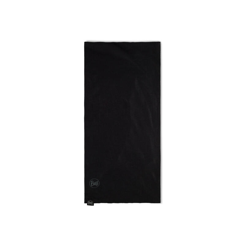 Chusta Polar Reversible - Solid Black - Black