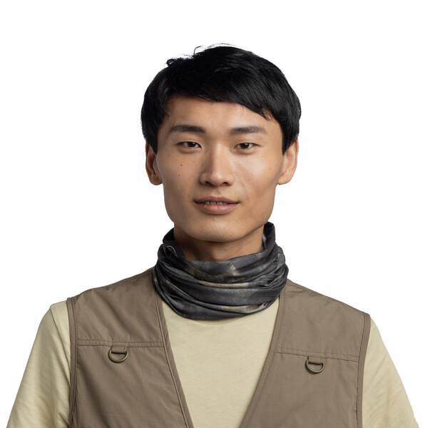 Braga de cuello CoolNet UV® Insect Shield Unisex Buff Multi 5/7