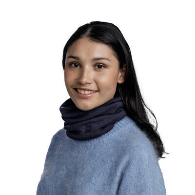 Scaldacollo in merinos Buff Warmer Solid