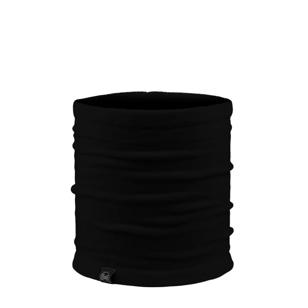 Tour de Cou Buff Neck warmer Black
