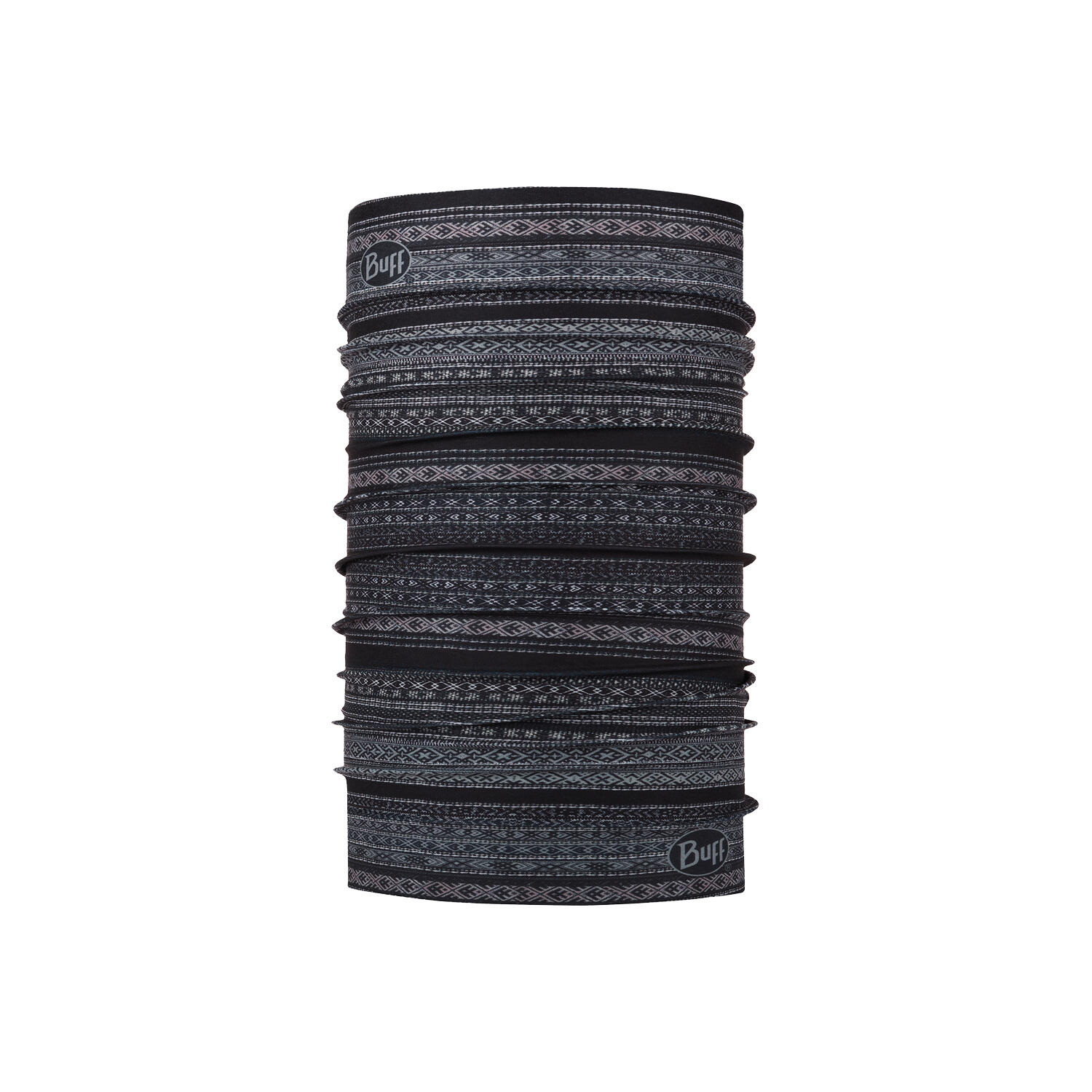 Komin na szyję - Bandana BUFF Original Ecostretch Anira 2/7