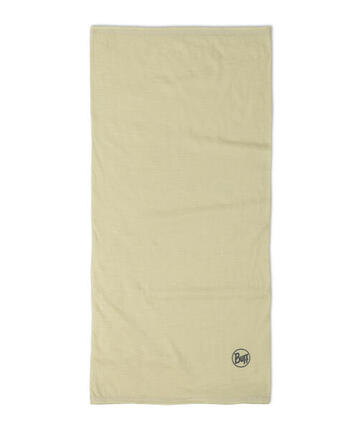 Komin na szyję - Bandana BUFF Merino Lightweight Solid
