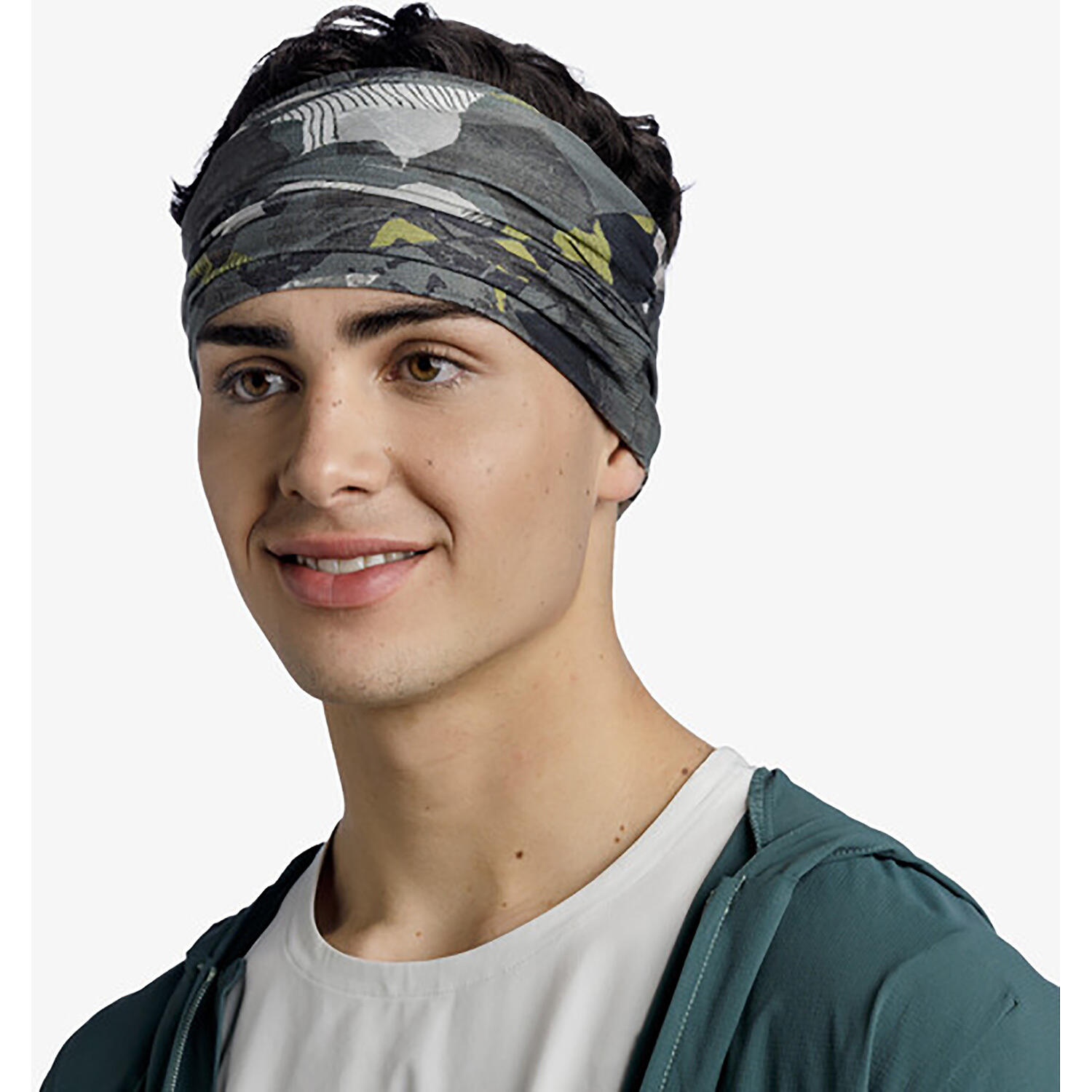 Neck warmers unisexes Buff CoolNet UV Neckwear 3/7