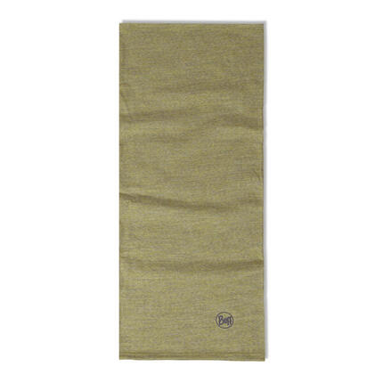 Bandana BUFF MERINO MIDWEIGHT MELANGE GINGKO