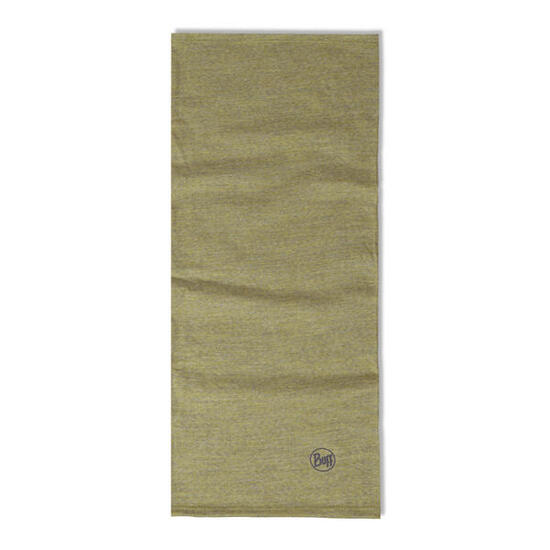 Bandana BUFF MERINO MIDWEIGHT MELANGE GINGKO