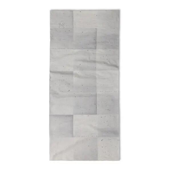Braga de cuello Original EcoStretch Unisex Buff Gris 2/7